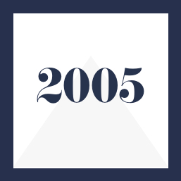 2005 Annual Report