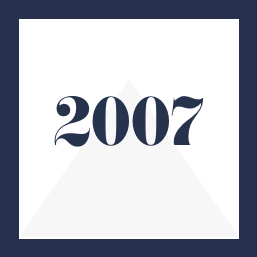 2007 Annual Report