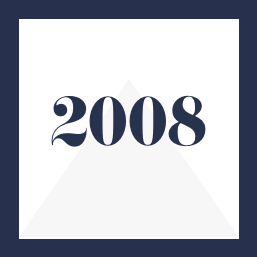 2008 Annual Report