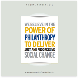 2013 Annual Report