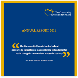 2014 Annual Report