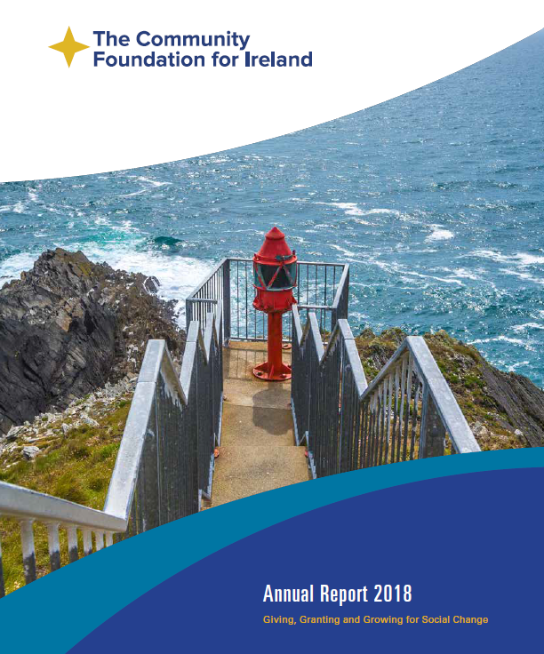 2018 Annual Report
