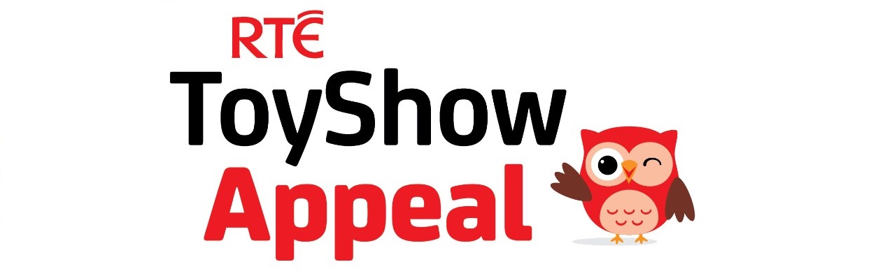 RTE Toy Show Appeal