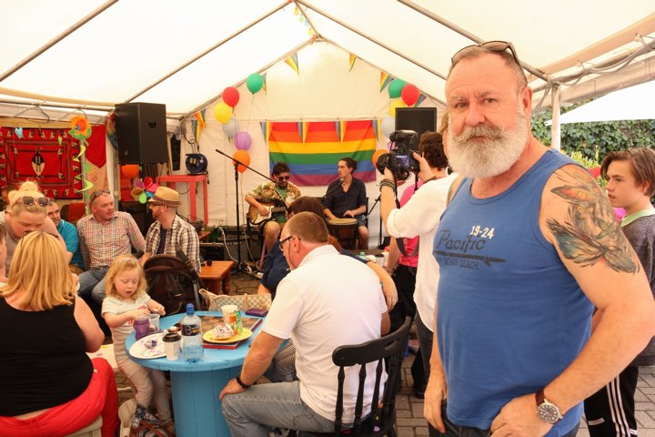 Inclusive Communities 